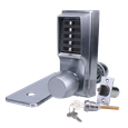 DORMAKABA Simplex 1000 Series 1011 Knob Operated Digital Lock