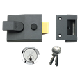 YALE 84 & 88 Non-Deadlocking Nightlatch