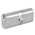 UNION 2X6 Oval Double Cylinder
