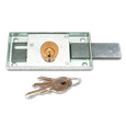 CISA 41110 Shutter Lock