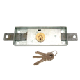 CISA 41320 Central Shutter Lock