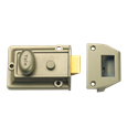 YALE 77 & 706 Non-Deadlocking Traditional Nightlatch