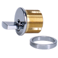 ADAMS RITE 4067 Screw-In Thumbturn Cylinder