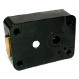 SARGENT & GREENLEAF 6731 Combination Safe Lock