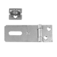 CROMPTON 617 Hasp & Staple