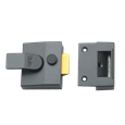 YALE 84 & 88 Non-Deadlocking Nightlatch