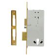 CISA 12011 Series Mortice Electric Lock Timber Door