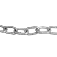 ENGLISH CHAIN Hot Galvanised Welded Steel Chain