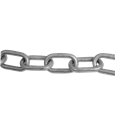 ENGLISH CHAIN Hot Galvanised Welded Steel Chain