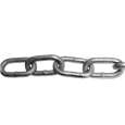 ENGLISH CHAIN Hot Galvanised Welded Steel Chain