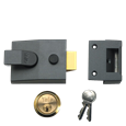 YALE 84 & 88 Non-Deadlocking Nightlatch