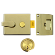 UNION 1026, 1027 & 1028 Non-Deadlocking Nightlatch