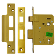ASEC 3 Lever Sashlock