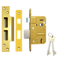 ASEC 5 Lever Sashlock