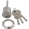 ASEC Kite Rim Cylinder
