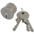 ASEC Kite Screw In Cylinder