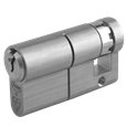 ASEC Kite Euro Half Cylinder