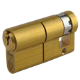 ASEC Kite Euro Half Cylinder
