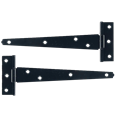 ASEC Medium Tee Hinge