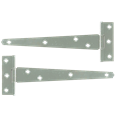 ASEC Medium Tee Hinge