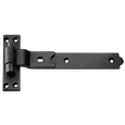 ASEC Cranked Band & Hook