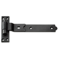 ASEC Cranked Band & Hook