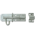 ASEC Brenton 2A Pattern Padbolt