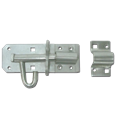 ASEC Brenton 2A Pattern Padbolt