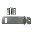 ASEC Safety Hasp & Staple