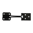 ASEC Wire Hasp & Staple