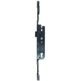 ASEC Lever Operated Latch & Deadbolt Modular Repair Lock Centre Case (UPVC Door)
