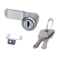 ASEC Snap Fit Cranked Cam Camlock To Suit Link Lockers