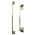 ASEC Rebate To Suit Asec Euro British Standard Sashlocks