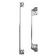 ASEC Rebate To Suit Asec Euro British Standard Sashlocks