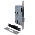 ASEC DIN Standard Mortice Euro Deadcase