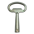 ASEC Meter Box Key