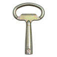 ASEC Meter Box Key