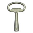ASEC Meter Box Key