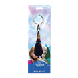 ASEC Frozen Licenced Key Rings