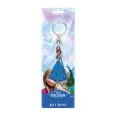 ASEC Frozen Licenced Key Rings