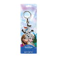 ASEC Frozen Licenced Key Rings