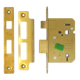ASEC Mortice Bathroom Lock