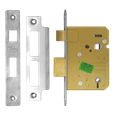 ASEC Mortice Bathroom Lock