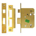 ASEC Mortice Bathroom Lock