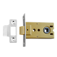 ASEC Flat Pattern Mortice Latch