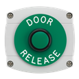 ASEC Surface Mounted Button