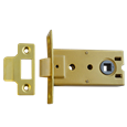 ASEC Flat Pattern Mortice Latch