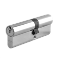 ASEC 5-Pin Euro Double Cylinder