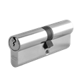 ASEC 5-Pin Euro Double Cylinder