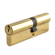 ASEC 5-Pin Euro Double Cylinder